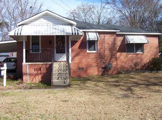 2030 Irwinton Rd, Milledgeville, GA 31061