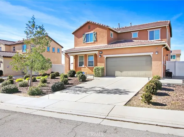 1555 Peridot Ln, Beaumont, CA 92223