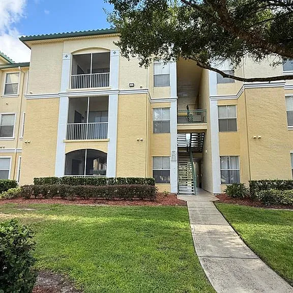 8917 Legacy Ct #207 — Photo 2