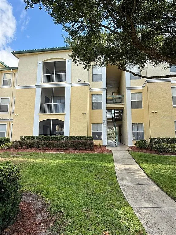 Building Photo - 8917 Legacy Ct #207