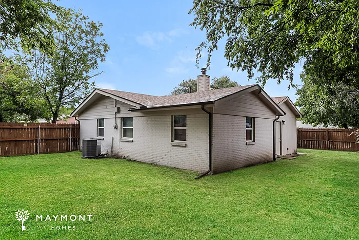 5601 Oak Grove Rd — Photo 14