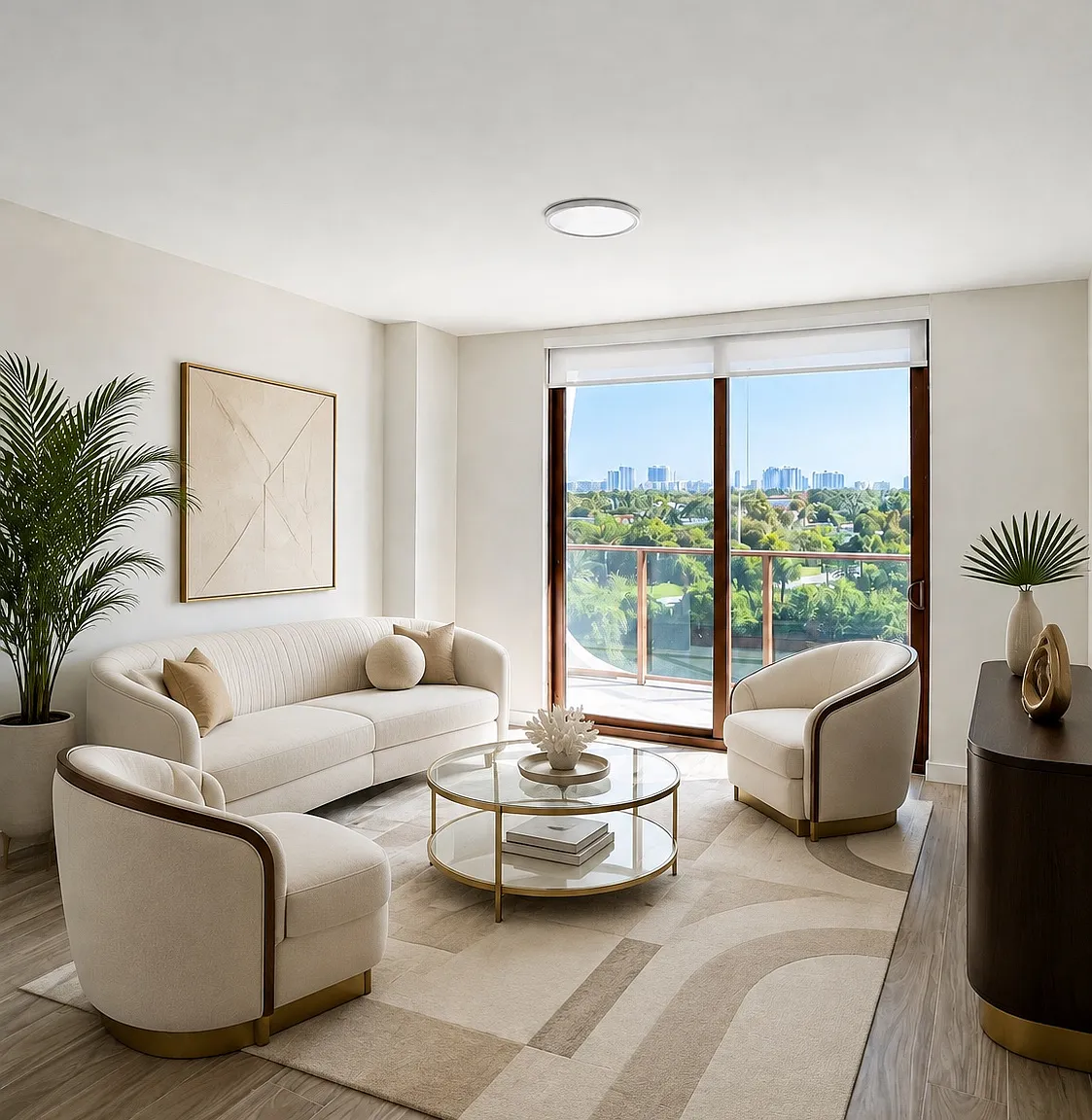 2 bed, 1010 sqft, $6,173 — Photo 1