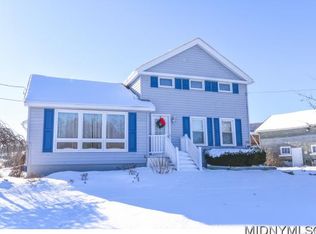 9550 Summit Rd, Cassville, NY 13318