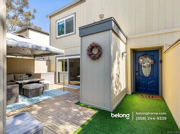 10607 Caminito Memosac, San Diego, CA 92131
