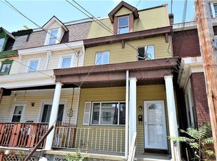9 Butler St, Pittsburgh, PA 15209
