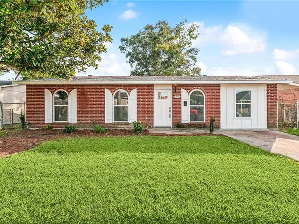 325 Dome Dr, Westwego, LA 70094