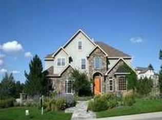 5232 Sage Thrasher Rd, Parker, CO 80134