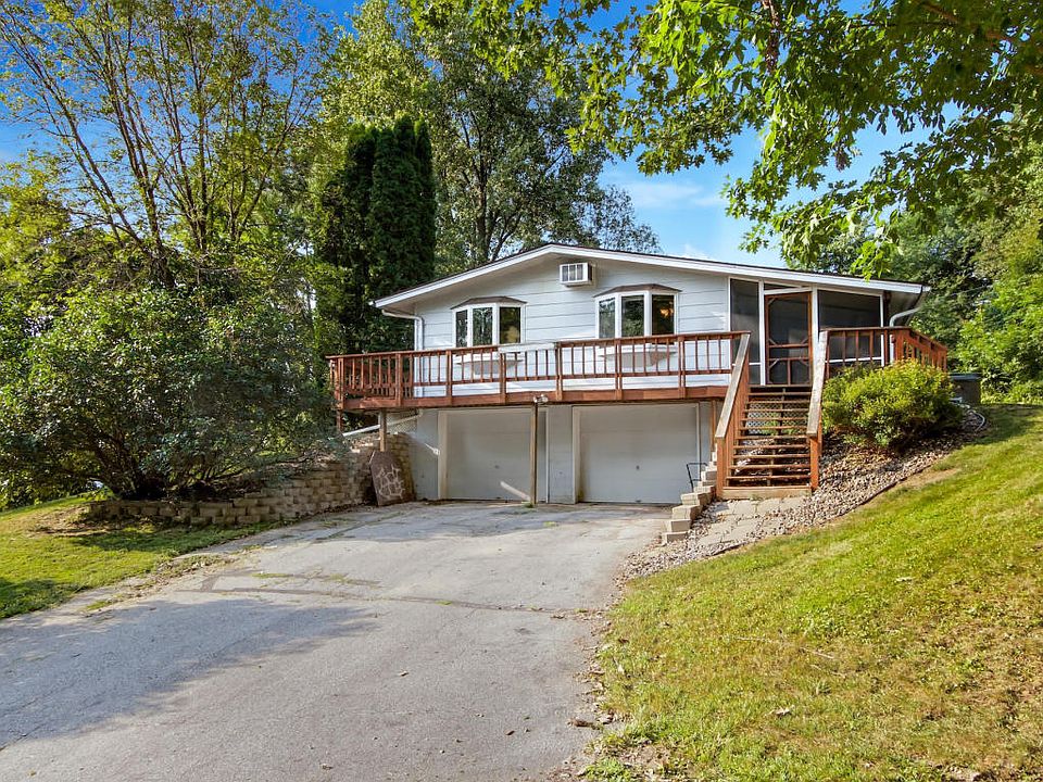 16602 High Cliff Rd, Galesville, WI 54630 | Zillow