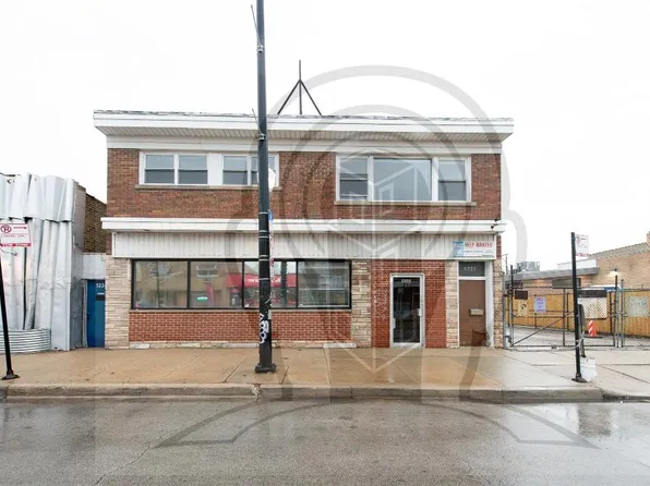 5222 W Belmont Ave, Chicago, IL
