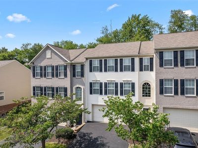 121 Bellefield Ct, Gibsonia, PA, 15044