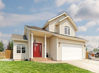 1581 Balsam Ct, Rifle, CO 81650