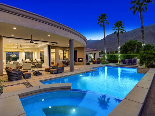 466 Bella Cara Way, Palm Springs, CA 92264