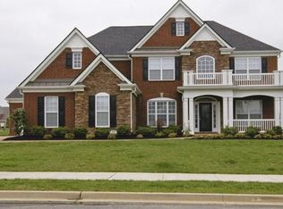 101 Oglethorpe Ave, Gallatin, TN 37066