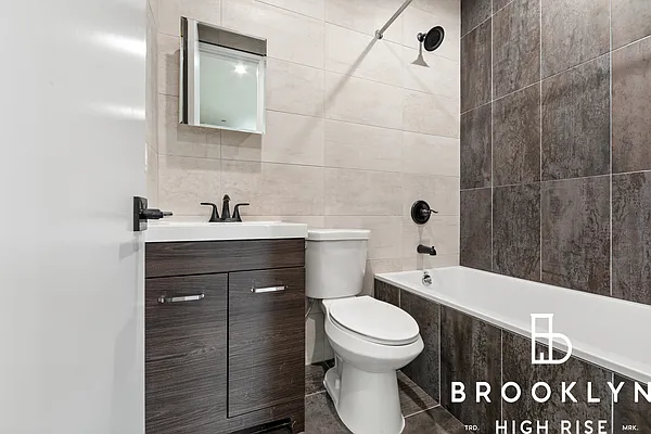 Rented by Brooklyn High Rise LLC | media 17