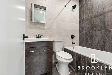 Rented by Brooklyn High Rise LLC