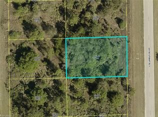408 Columbus Blvd, Lehigh Acres, FL 33974