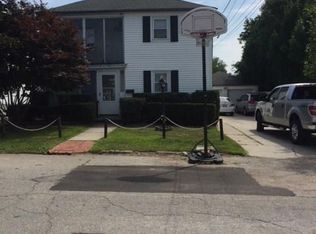 54 Lookout Ave, Cranston, RI 02920