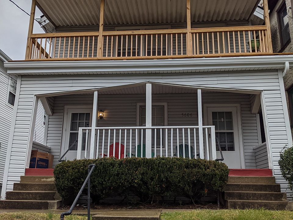 1st image of 5606 Warren Ave APT 1