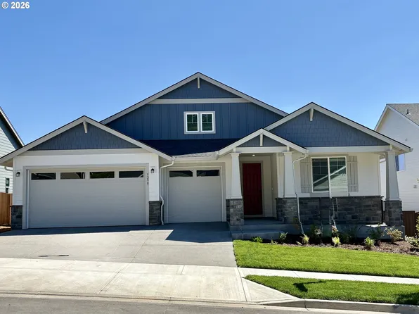 5298 N 87th Ave, Camas, WA 98607