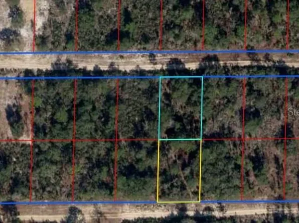 NE 64th St #26, Williston, FL 32696