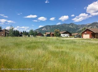 Brushwood Dr, Thayne, WY 83127