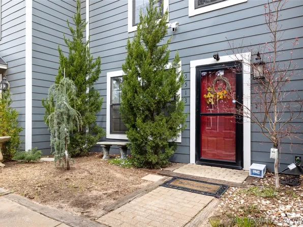 5513 S Atlanta Ave #21, Tulsa, OK 74105