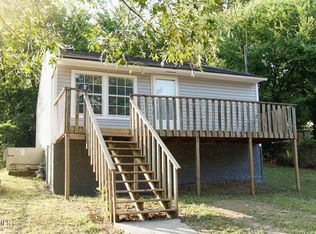 145 Johnson Rd, Oak Ridge, TN 37830