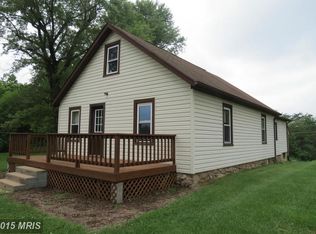 15082 St Jameson Rd, Culpeper, VA 22701