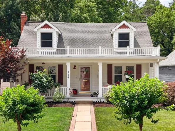 214 Way Ave, Saint Louis, MO 63122