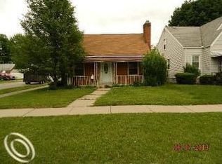 7701 Weddel St, Taylor, MI 48180