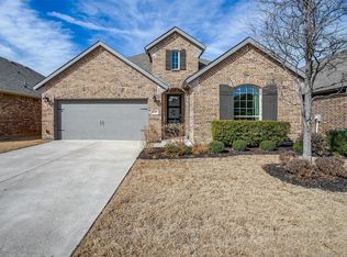 4204 Mistflower Way, Northlake, TX 76226