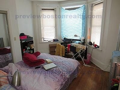 2nd image of 1254 Commonwealth Ave #D7
