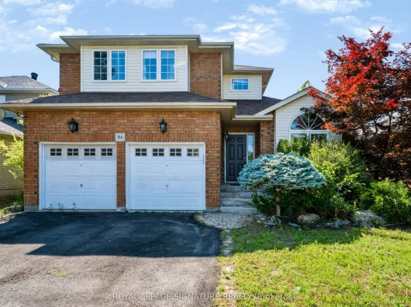 94 Niagara Dr N, Oshawa, ON L1G 8A5