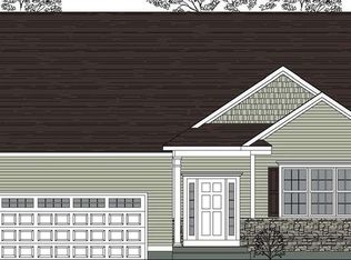 37 Meacham Dr #37, Enfield, CT 06082
