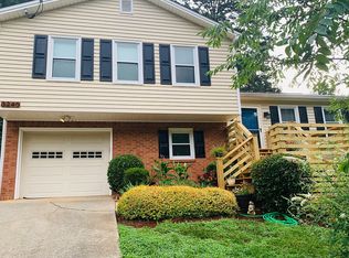 3240 Valaire Dr, Decatur, GA 30033