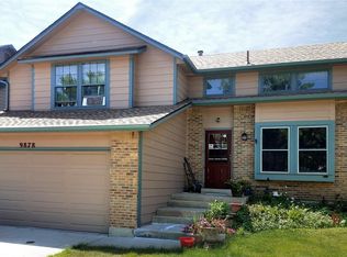 9878 W 99th Ave, Westminster, CO 80021