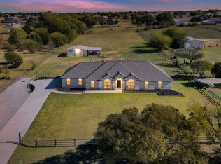 13632 Bates Aston Rd, Haslet, TX 76052