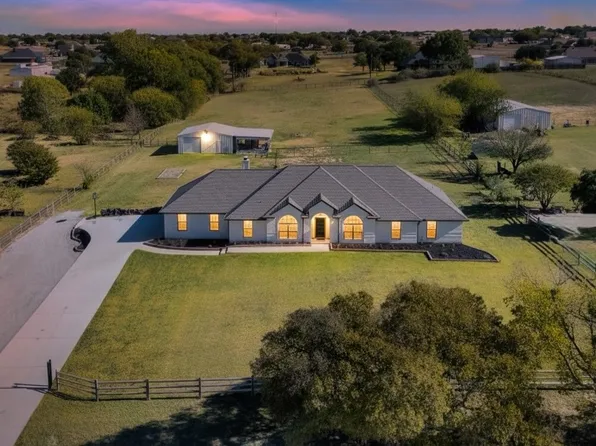 13632 Bates Aston Rd, Haslet, TX 76052