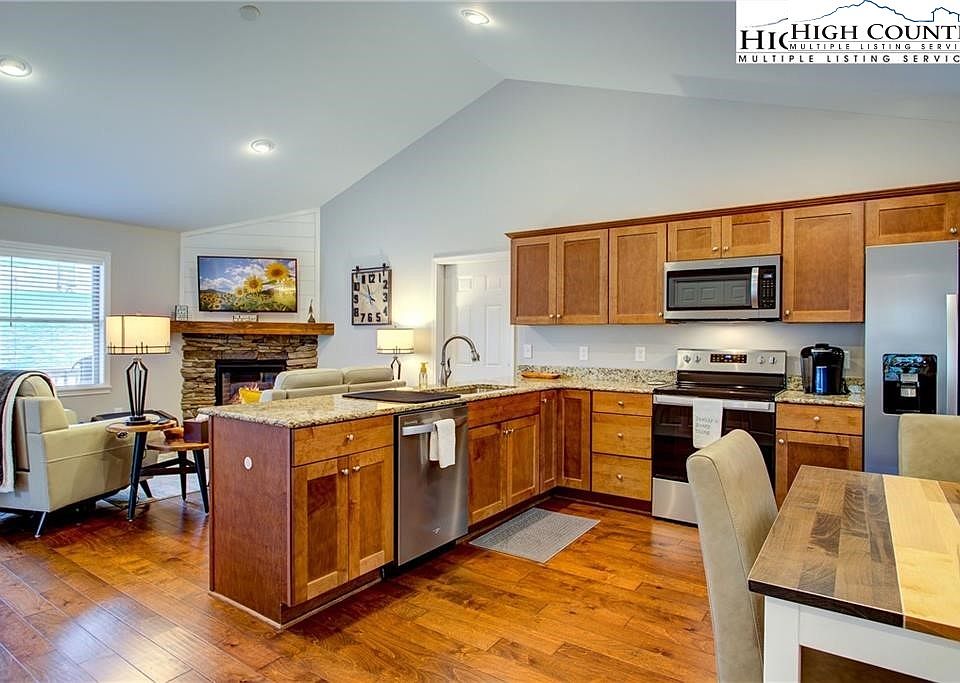 158 Pitts Rd Lenoir NC Zillow