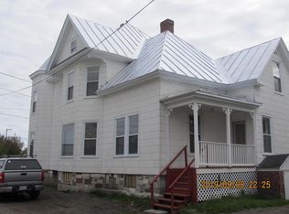 4 Spring St #2, Waterville, ME 04901