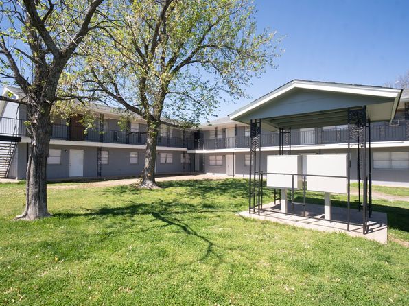 2801 SW 42nd St APT 14