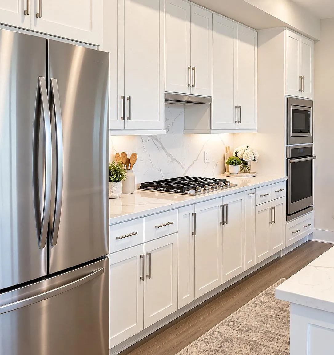 2 bed, 2.0 bath, 1714 sqft, $3,750 — Photo 2