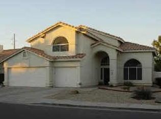 732 W Palo Verde St, Gilbert, AZ 85233