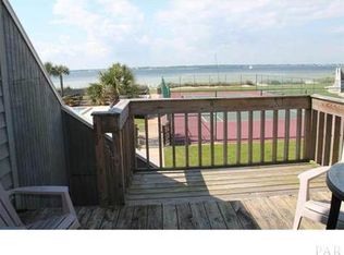 1350 Fort Pickens Rd APT 14, Pensacola Beach, FL 32561