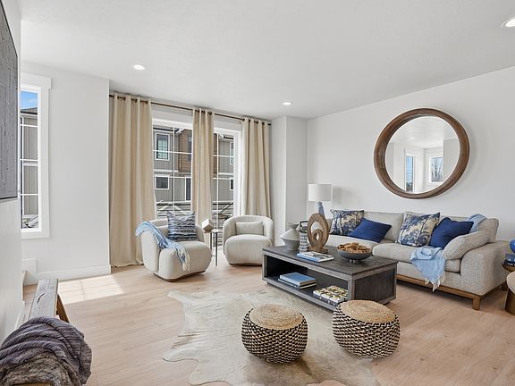 2nd image of 7338 S Seven Tree Ln E #75