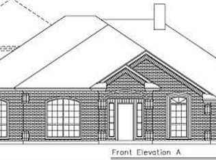 3905 Gatewick Dr, Rockwall, TX 75087