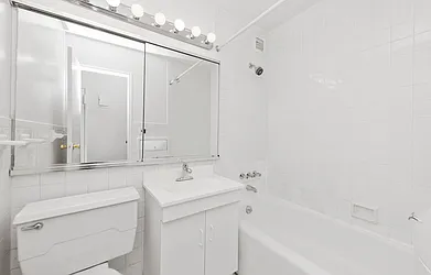 Rented by Compass