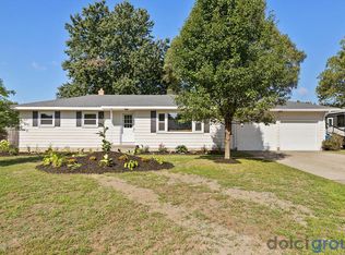 7351 Glendora Ave, Jenison, MI 49428