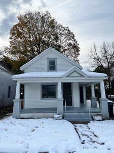 329 Iona Ave, Muskegon, MI, 49442