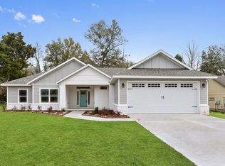 137 SW Asheville Way, Lake City, FL 32024